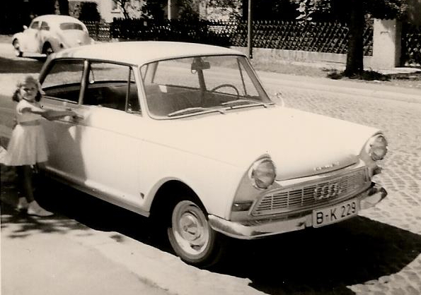 DKW F12