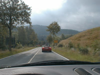 19. bis 20. August 2000 / Harz / TT meets SLK - Trophy 2000