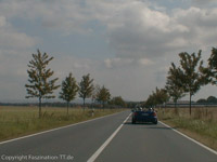 19. bis 20. August 2000 / Harz / TT meets SLK - Trophy 2000