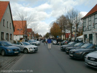 29. Oktober 2000 / Harpstedt / Treffen zugunsten krebskranker Kinder