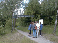 15. bis 17. Juni 2001 / Winterberg / Das zweite internationale TT Sommerevent