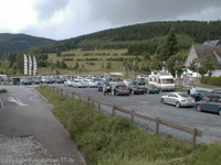 15. bis 17. Juni 2001 / Winterberg / Das zweite internationale TT Sommerevent